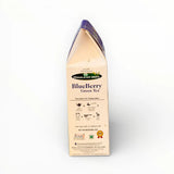 Himalayan Brew Kangra Blue Berry Green Tea with Blue Pea Flower and Stevia