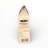 Himalayan Brew Kangra Blue Berry Green Tea with Blue Pea Flower and Stevia