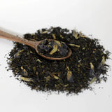 Himalayan Brew Blue Butterfly Pea Flower with Kangra Green Tea – Naturally Vivid Blue
