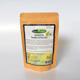 Himalayan Brew Dandelion Kangra Green Tea For Natural Detox Support
