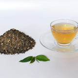 Himalayan Brew Digestive Kangra Green Tea with 34 Herbs – Ayurvedic Blend