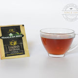 Himalayan Brew English Breakfast Black Tea – Tea Bags – Pack of 2