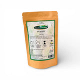 Himalayan Brew Fennel Kangra Green Tea for Digestive Comfort and Relaxation