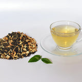 Himalayan Brew Jasmine Kangra Green Tea with Energizing Aroma