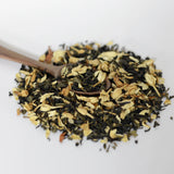 Himalayan Brew Jasmine Kangra Green Tea with Energizing Aroma