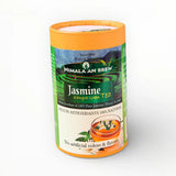 Himalayan Brew Jasmine Kangra Green Tea with Energizing Aroma