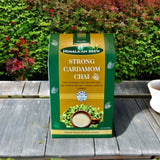 Himalayan Brew Kangra Cardamom Chai – Strong and Fragrant Black Tea