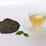 Himalayan Brew Kangra First Flush Orthodox Black Tea