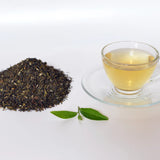 Himalayan Brew Kangra Green Tea With Pure Aromatic Lavender Flowers