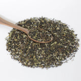 Himalayan Brew Kangra Green Tea With Pure Aromatic Lavender Flowers