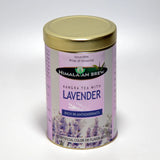 Himalayan Brew Kangra Green Tea With Pure Aromatic Lavender Flowers