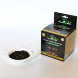Himalayan Brew Kangra Orange Pekoe Black Tea – Classic Whole-Leaf Grade