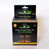 Himalayan Brew Kangra Orange Pekoe Black Tea – Classic Whole-Leaf Grade