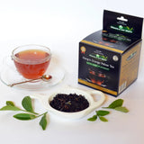 Himalayan Brew Kangra Orange Pekoe Black Tea – Classic Whole-Leaf Grade
