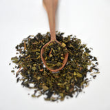 Himalayan Brew  Kangra Special Mint Green Tea – Pack of 2