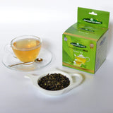 Himalayan Brew  Kangra Special Mint Green Tea – Pack of 2