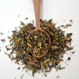 Himalayan Brew Kangra Special Tulsi Green Tea for Metabolism Support – Pack of 2