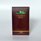 Himalayan Brew Kangra Heritage Green Tea – Raipur Tea Estate