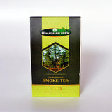 Himalayan Brew Kangra Lapsang Souchong – Pinewood Smoked Green Tea