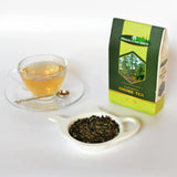 Himalayan Brew Kangra Lapsang Souchong – Pinewood Smoked Green Tea