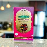 Himalayan Brew Kashmiri Kahwa Green Tea Bags – Raipur Tea Estate
