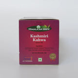 Himalayan Brew Kashmiri Kahwa Green Tea Bags – Raipur Tea Estate