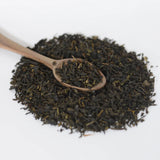 Himalayan Brew Kashmiri Saffron Bliss Kangra Green Tea with Timeless Luxury