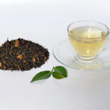 Himalayan Brew Lemon Kangra Green Tea – Refreshingly Zesty