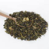 Himalayan Brew Lemon Kangra Green Tea – Refreshingly Zesty