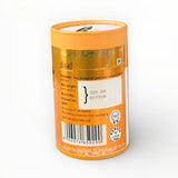 Himalayan Brew Lemon Kangra Green Tea – Refreshingly Zesty