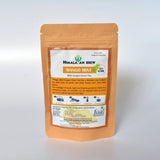 Himalayan Brew Mango Mint Kangra Green Tea – Fruity and Refreshing