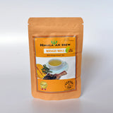 Himalayan Brew Mango Mint Kangra Green Tea – Fruity and Refreshing