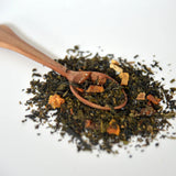 Himalayan Brew Mango Mint Kangra Green Tea – Fruity and Refreshing