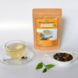 Himalayan Brew Mango Mint Kangra Green Tea – Fruity and Refreshing
