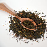Himalayan Brew Orange Peels With Kangra Green Tea And Cinnamon – Refreshing Citrus with Warm Spice