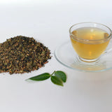 Himalayan Brew Panch Tulsi Kangra Green Tea – Restorative Blend of Five Tulsi Varieties