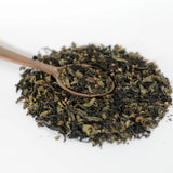 Himalayan Brew Panch Tulsi Kangra Green Tea – Restorative Blend of Five Tulsi Varieties