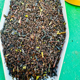 Himalayan Brew Saffron Chai – Kangra and Assam Black Tea Blend