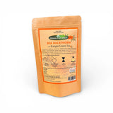 Himalayan Brew Sea Buckthorn Kangra Green Tea – Nutrient-Dense with Citrus Notes