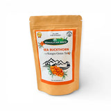 Himalayan Brew Sea Buckthorn Kangra Green Tea – Nutrient-Dense with Citrus Notes