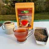 Himalayan Brew Special Arjuna Bark Kangra Green Tea for Immunity Enhancement