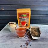 Himalayan Brew Special Arjuna Bark Kangra Green Tea for Immunity Enhancement