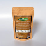 Himalayan Brew Strong Chocolate Kangra Black Tea – Rich, Luxurious and Guiltless Indulgence