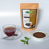 Himalayan Brew Strong Chocolate Kangra Black Tea – Rich, Luxurious and Guiltless Indulgence
