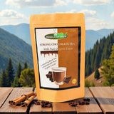 Himalayan Brew Strong Chocolate Kangra Black Tea – Rich, Luxurious and Guiltless Indulgence