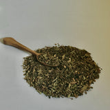 Himalayan Brew Tulsi Ginger Kangra Green Tea for Daily Vitality - Pack of 2