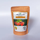 Himalayan Brew Turmeric Kangra Green Tea with Cinnamon and Licorice