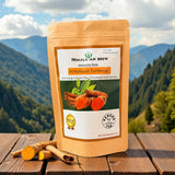 Himalayan Brew Turmeric Kangra Green Tea with Cinnamon and Licorice
