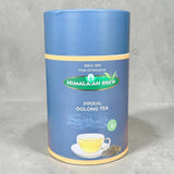 Himalayan Brew Kangra Premium Black Dragon Oolong Tea