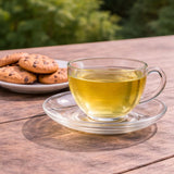 Himalayan Brew Kangra Special Green Tea – Naturally Rich in Antioxidants – Pack of 2